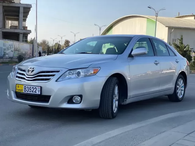 Toyota Camry 1, avtobaza.tj