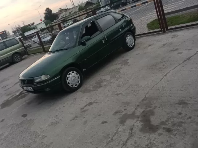 Opel Astra F 1, avtobaza.tj