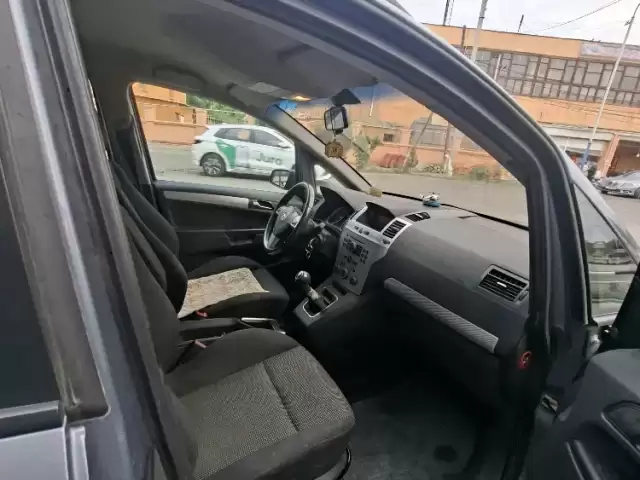 Opel Zafira, 2006 1, avtobaza.tj