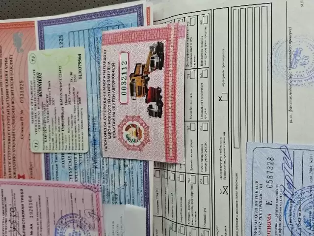 Хундай Портер, 2007 1, avtobaza.tj Хундай Портер, 2007 1, avtobaza.tj