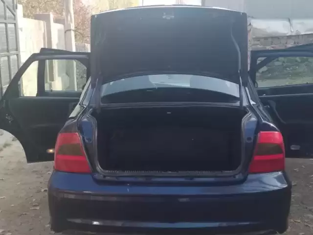 Opel Vectra B, 1999 1, avtobaza.tj