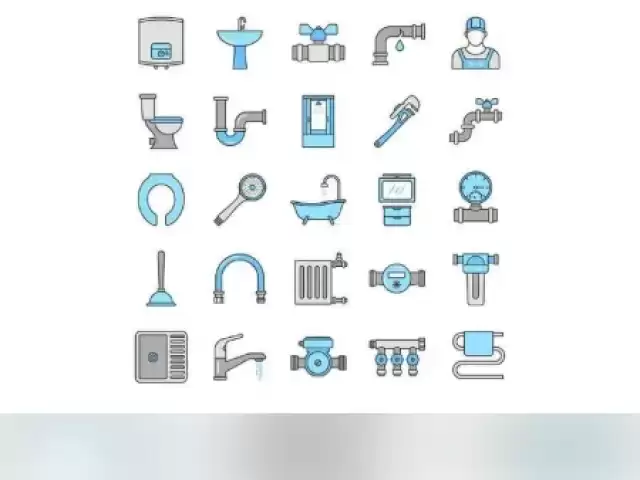 Услуги сантехника 1, farmo.tj