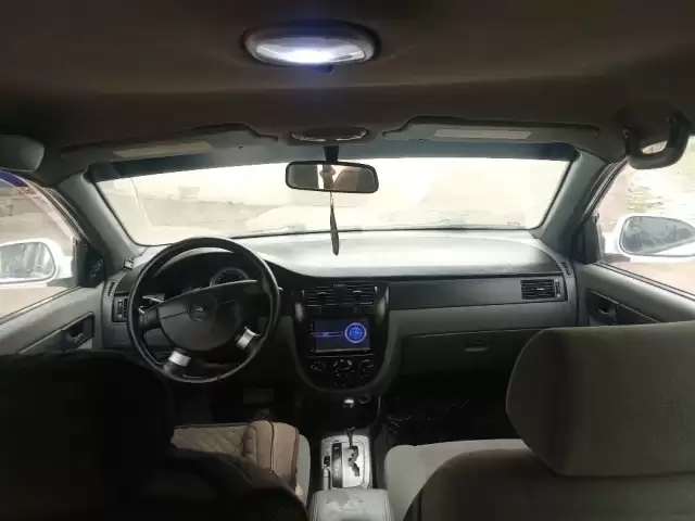 Daewoo Lacetti, 2008 1, avtobaza.tj