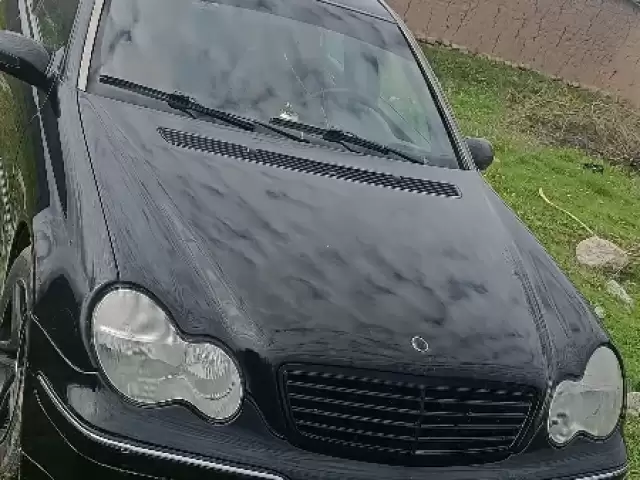 Mercedes-Benz C class, 2000 1, avtobaza.tj