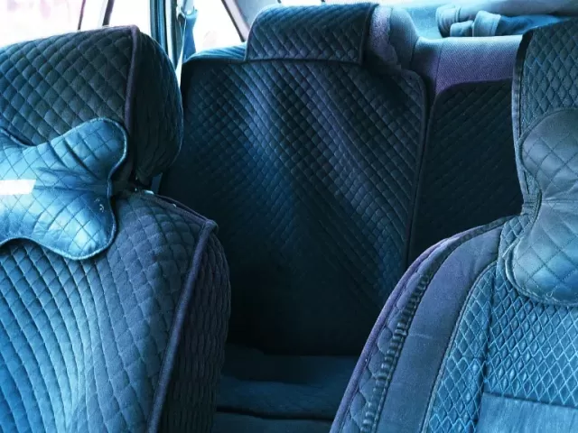 Daewoo Nexia, 1996 1, avtobaza.tj
