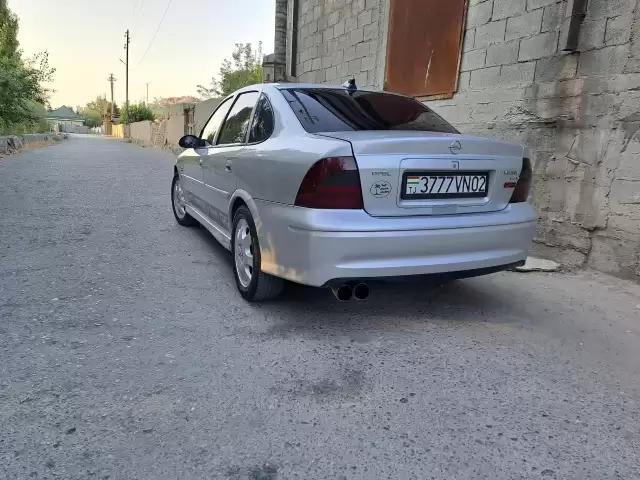 Opel Vectra B, 2000 1, avtobaza.tj