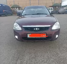 ВАЗ(Lada) Priora, 2008 в Худжанд 