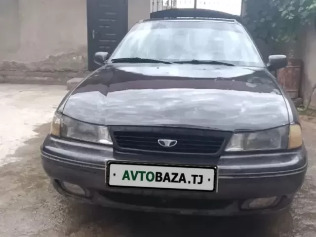 Daewoo Nexia 1, avtobaza.tj