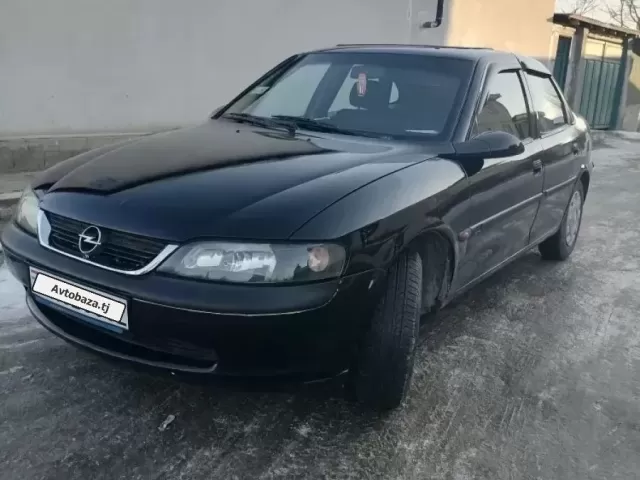 Opel Vectra B, 1996 1, avtobaza.tj