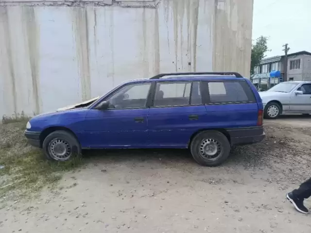 Opel Astra F, 1995 1, avtobaza.tj