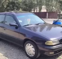 Opel Astra F, 1996 в Файзабад