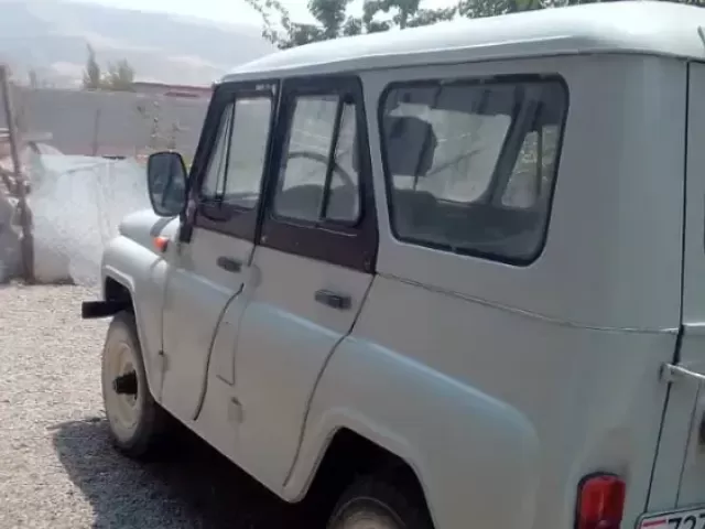 УАЗ 452, 1997 1, avtobaza.tj