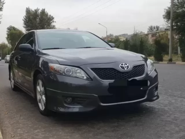 Toyota Camry, 2011 1, avtobaza.tj