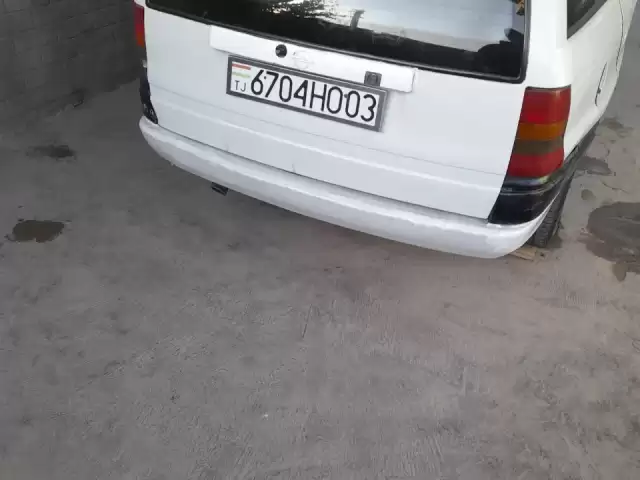 Opel Astra F, 1994 1, avtobaza.tj