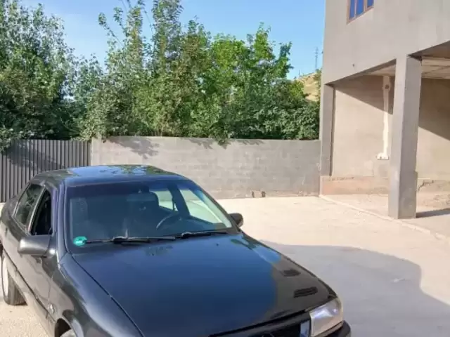 Opel Vectra A, 1995 1, avtobaza.tj