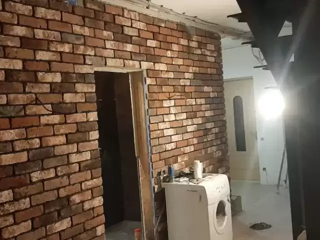 Услуги ремонт под ключ 1, farmo.tj