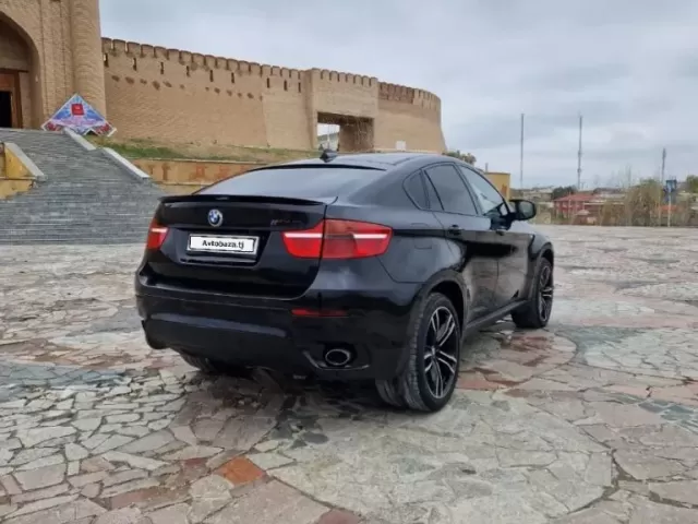 BMW X6 1, avtobaza.tj