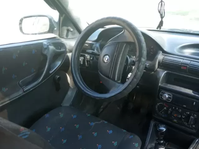 Opel Astra F, 1993 1, avtobaza.tj