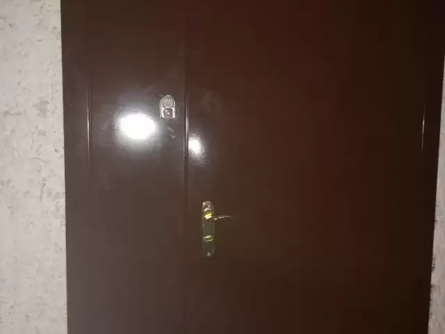 Установка дамафон и замок 1, farmo.tj