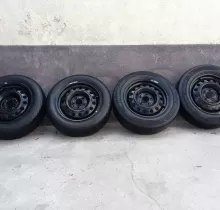 Диски и шини R16 в Душанбе