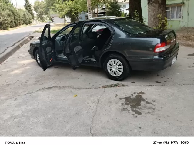 Nissan Maxima, 1998 1, avtobaza.tj