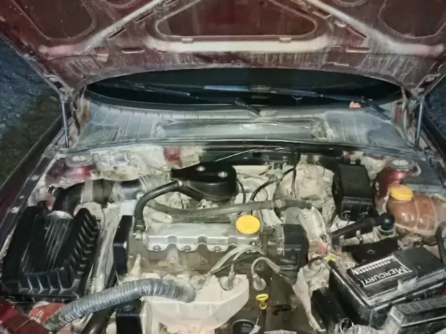 Opel Vectra B, 1996 1, avtobaza.tj Opel Vectra B, 1996 1, avtobaza.tj