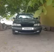 Daewoo Nexia, 1996 в Бохтар (Курган-Тюбе)