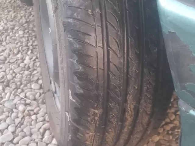 Opel Astra F, 1996 1, avtobaza.tj