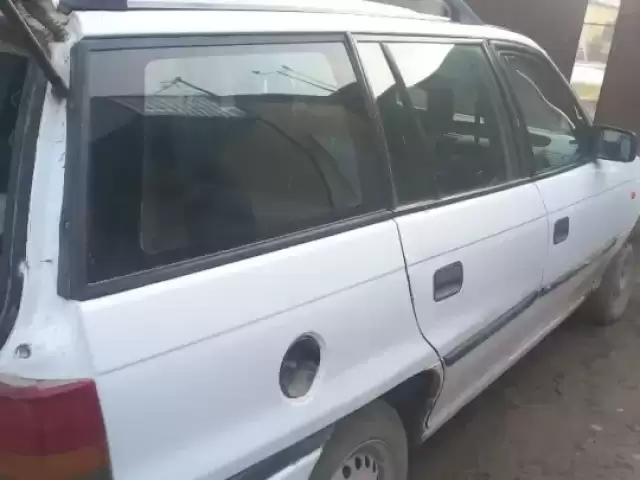 Opel Astra F, 1993 1, avtobaza.tj