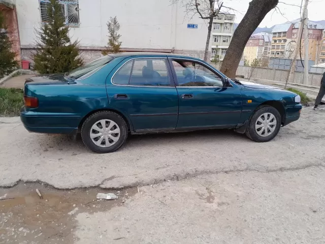 Toyota Camry 1, avtobaza.tj