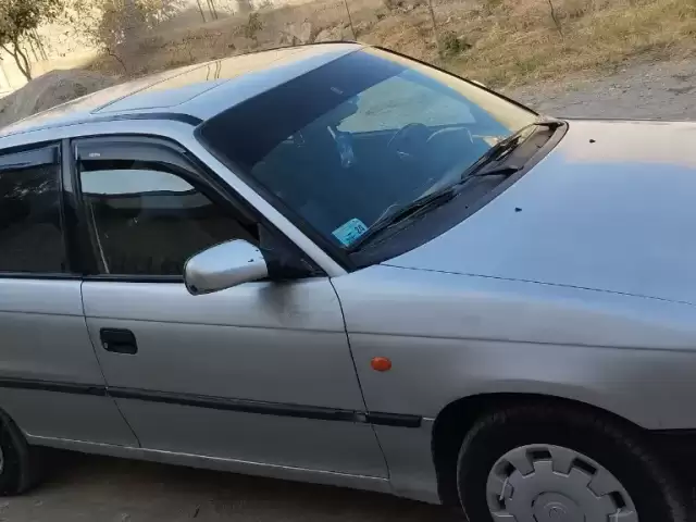Opel Astra F, 1992 1, avtobaza.tj