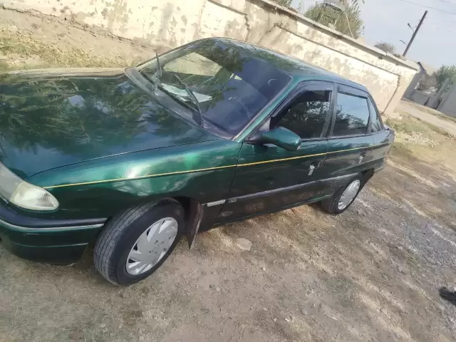 Opel Astra F, 1996 1, avtobaza.tj