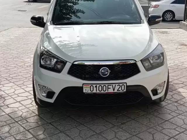 Эвакуатор Sangyong korando 1, avtobaza.tj Эвакуатор Sangyong korando 1, avtobaza.tj