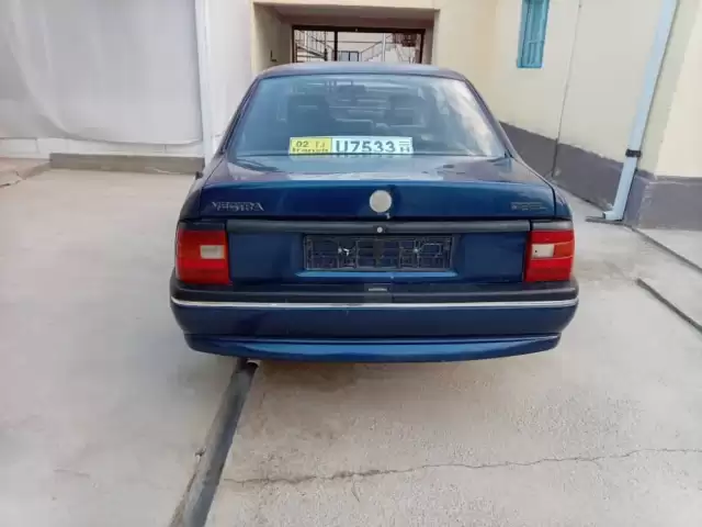 Opel Vectra A, 1994 1, avtobaza.tj