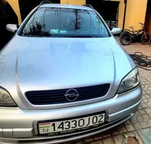 Opel Astra G, 2006 в Худжанд
