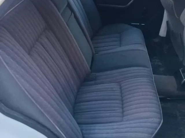 Mercedes-Benz W124, 1992 1, avtobaza.tj