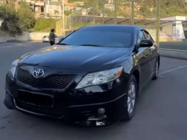 Toyota Camry 1, avtobaza.tj