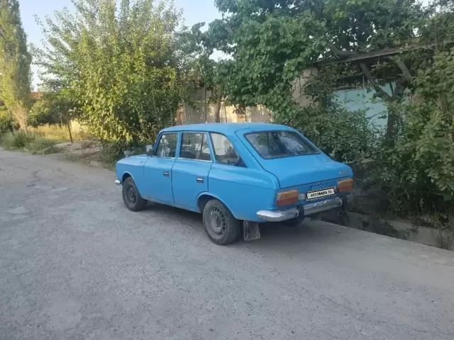 ИЖ 2125 Комби 1, avtobaza.tj