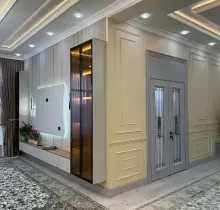 Услуги ремонт квартир в Душанбе - Farmo.tj 