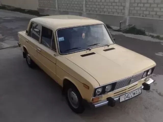ВАЗ(Lada) 2106, 1988 1, avtobaza.tj