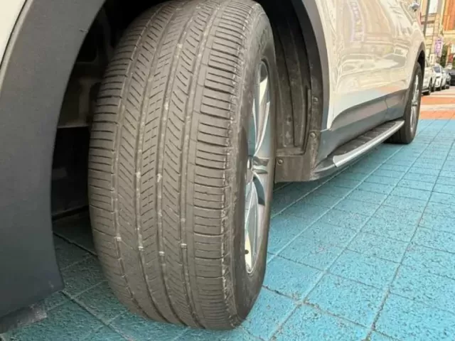 Hyundai Santa Fe, 2014 1, avtobaza.tj