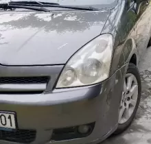 Toyota Verso, 2006 в Душанбе 