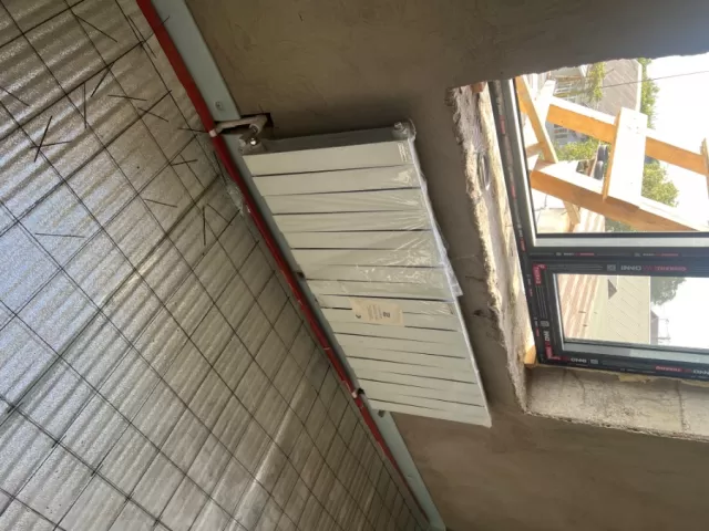 Услуги Отопления и теплиц пол 1, farmo.tj