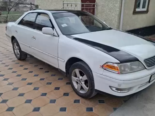 Toyota Mark II, 2000 1, avtobaza.tj