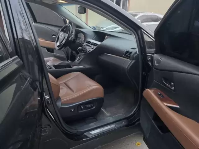 Lexus RX series, 2015 1, avtobaza.tj