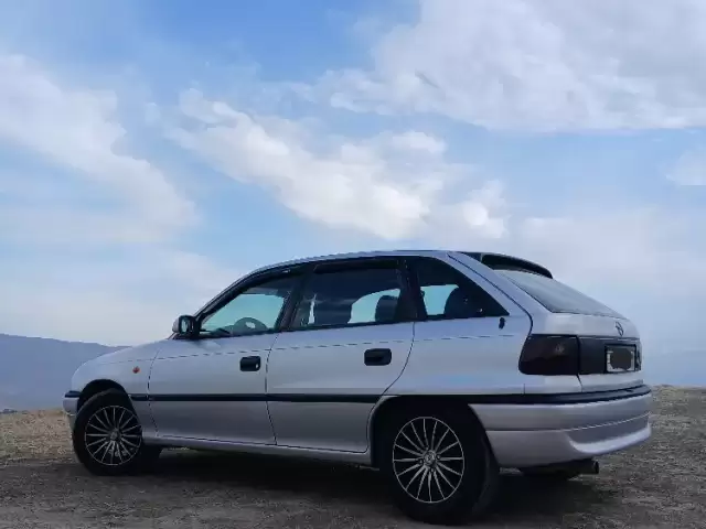 Opel Astra F 1, avtobaza.tj Opel Astra F 1, avtobaza.tj