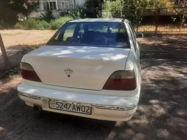 Daewoo Nexia, 1996 1, avtobaza.tj
