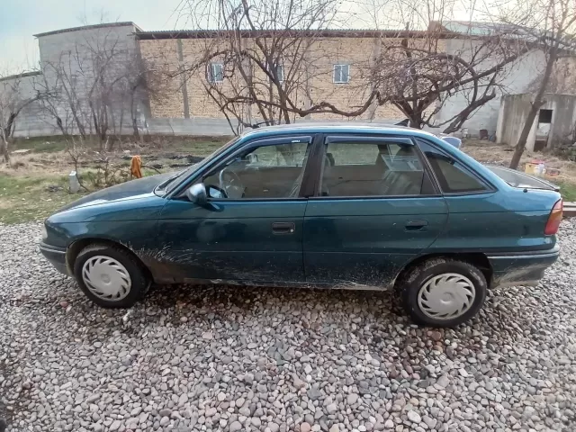 Opel Astra F, 1995 1, avtobaza.tj