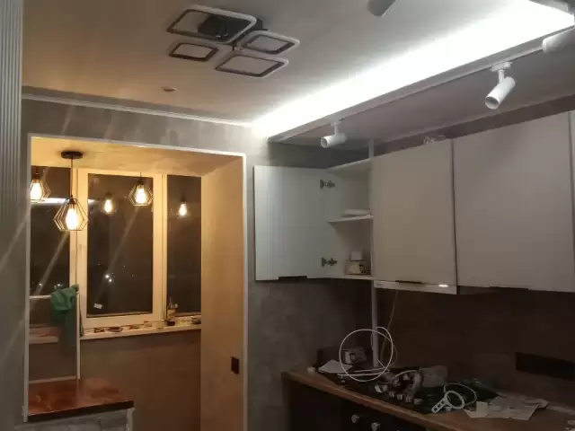 Услуги ремонт квартира под ключ 1, farmo.tj