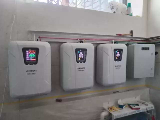 Услуги Электрика 1, farmo.tj